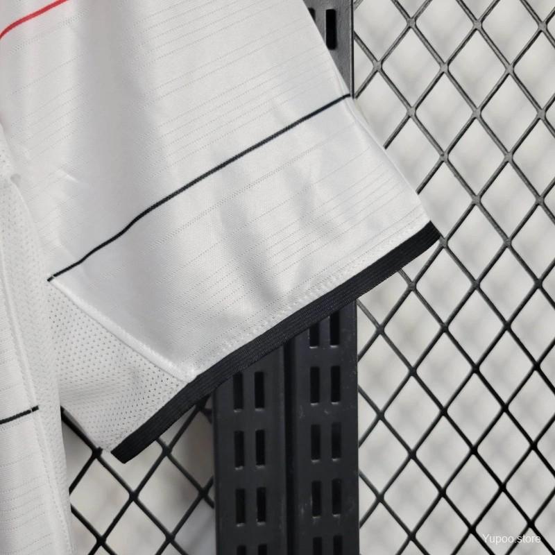 Manchester United 2004/06 - Retro