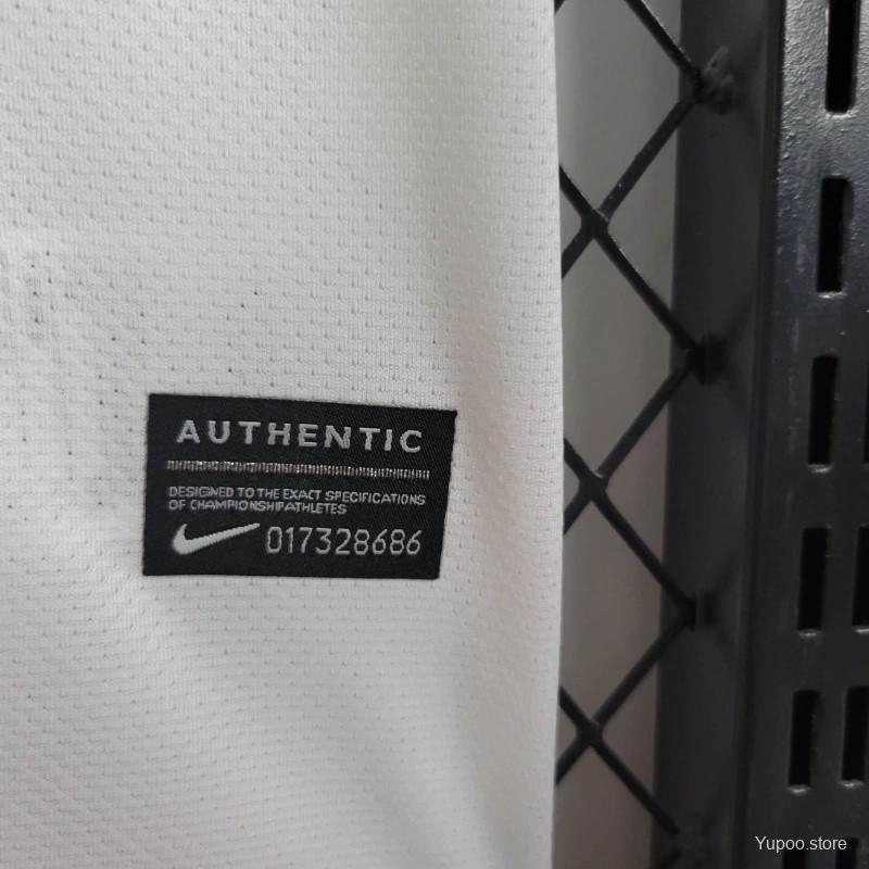 Juventus 2010/11 - Retro