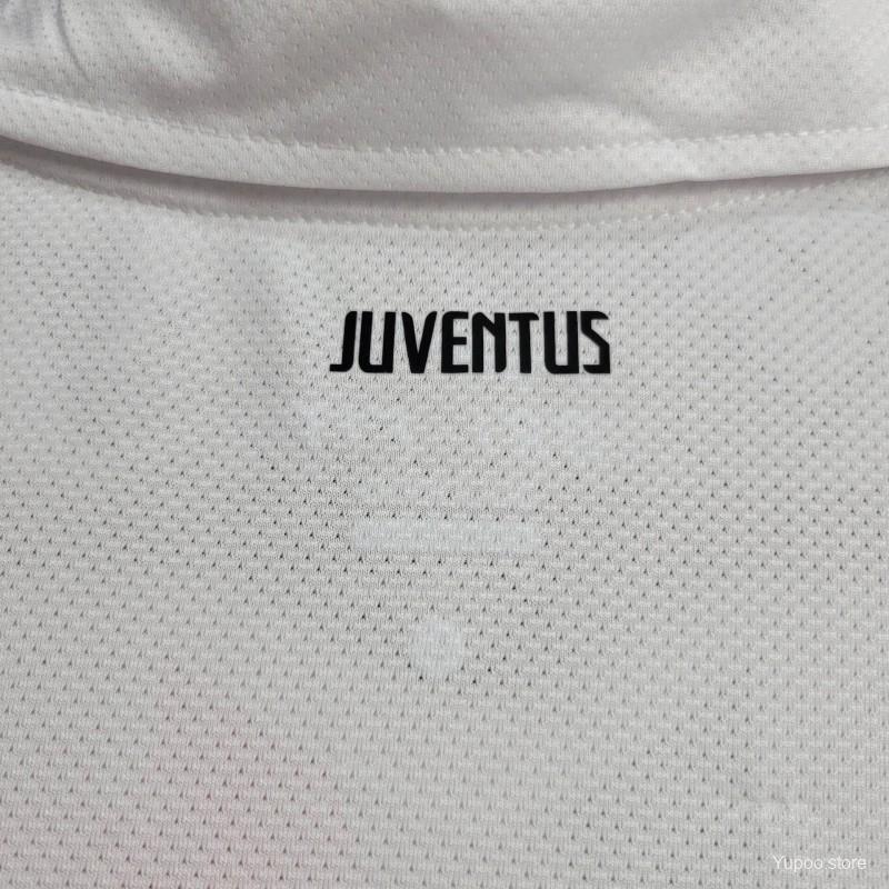 Juventus 2010/11 - Retro