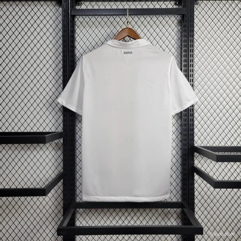 Juventus 2010/11 - Retro