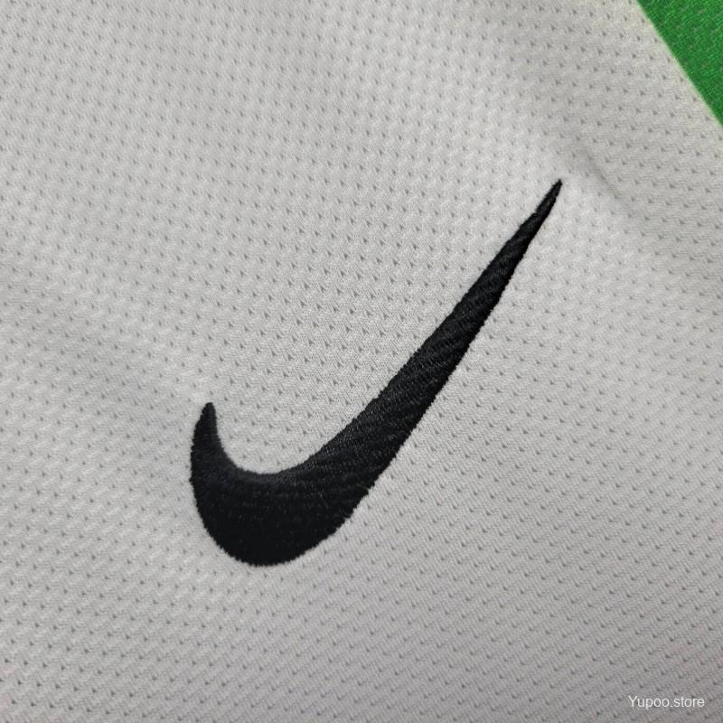 Juventus 2010/11 - Retro