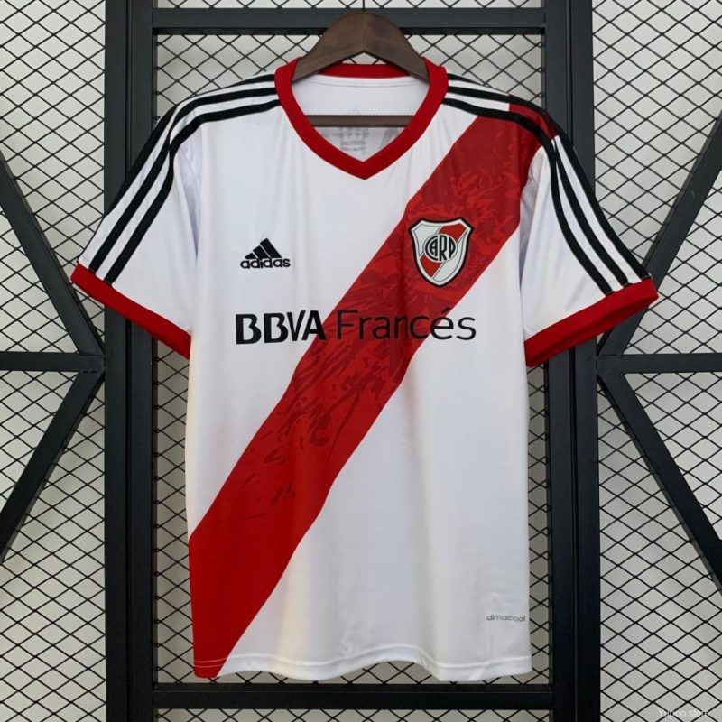 River Plate 2013/14 - Retro