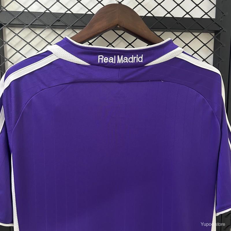 Real Madrid 2006/07 - Retro