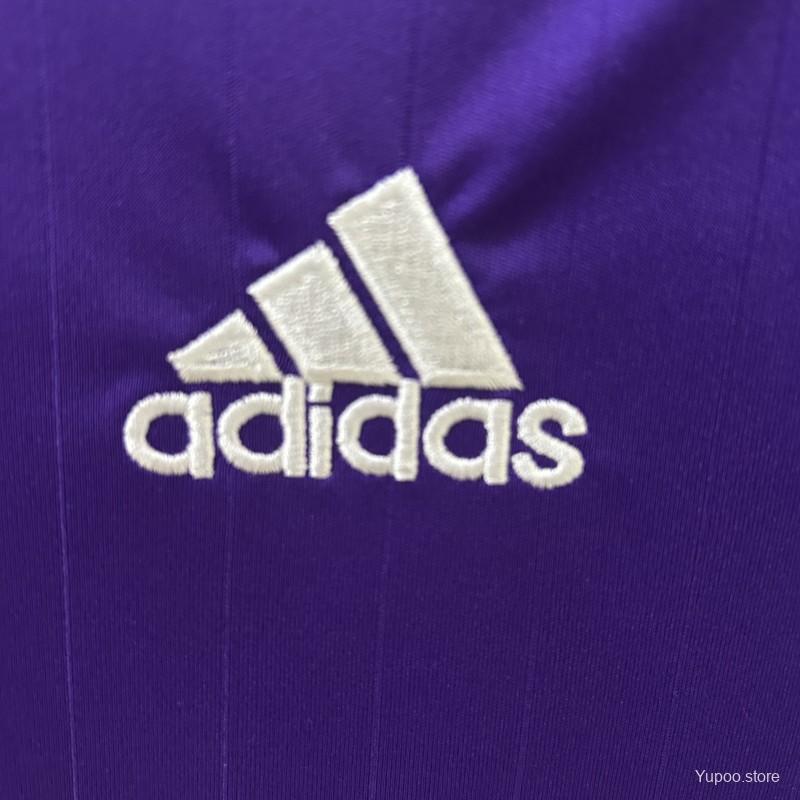 Real Madrid 2006/07 - Retro