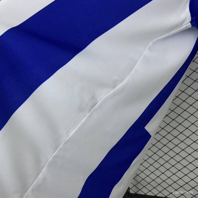 Deportivo La Coruña 2003/04 - Retro