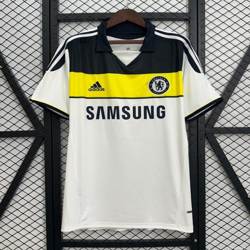 Chelsea 2011/12 - Retro