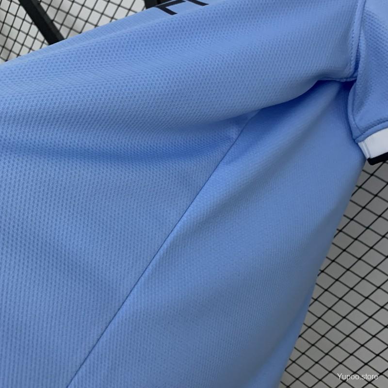 Manchester City 2013/14 - Retro
