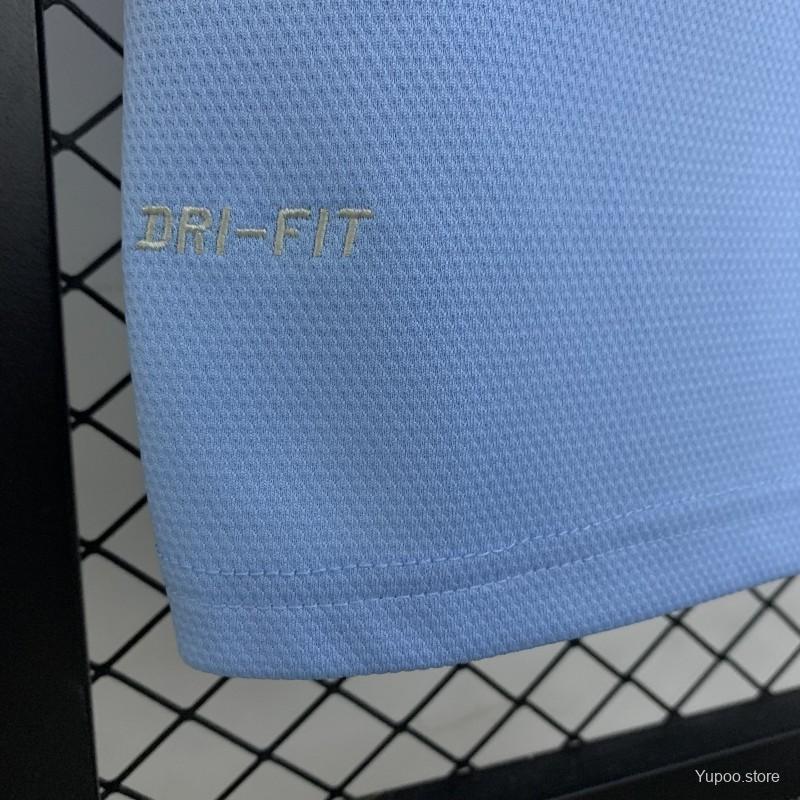 Manchester City 2013/14 - Retro