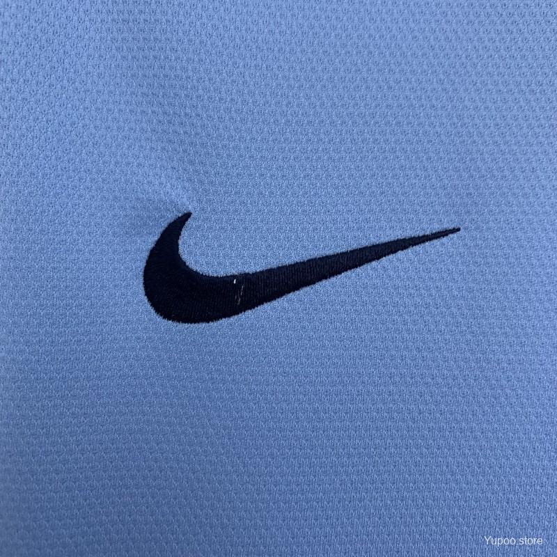 Manchester City 2013/14 - Retro