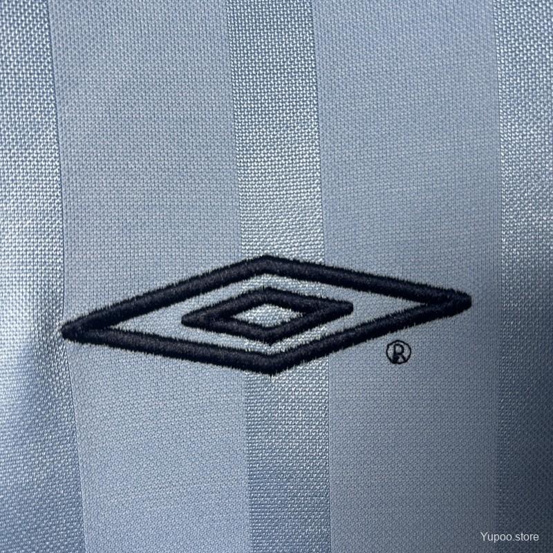 Celta de Vigo Local 2001/02 - Retro