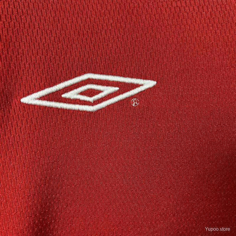 Celta de Vigo 2001/02 - Retro