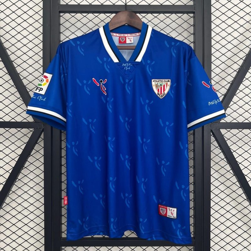 Athletic Bilbao 2001/03 - Retro