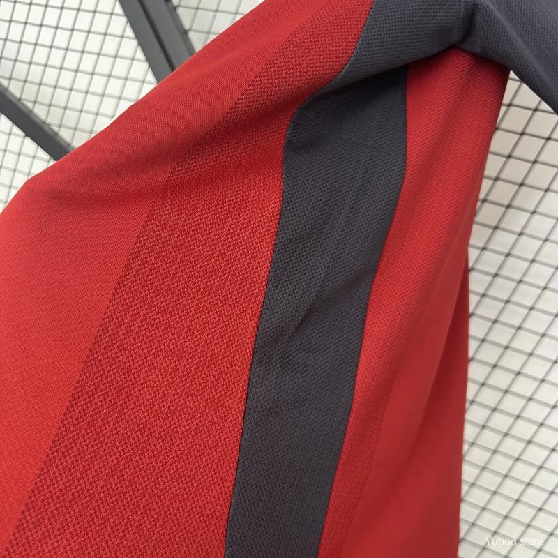 Bayern Munich 2001/02 - Retro