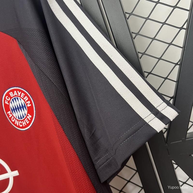 Bayern Munich 2001/02 - Retro