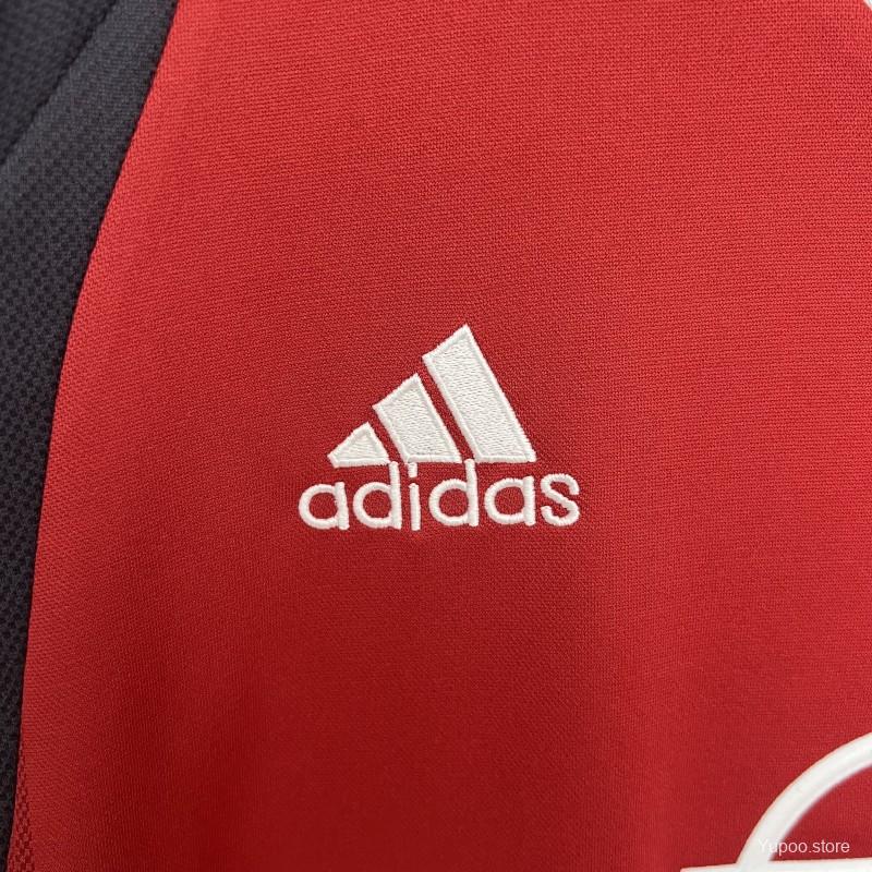 Bayern Munich 2001/02 - Retro