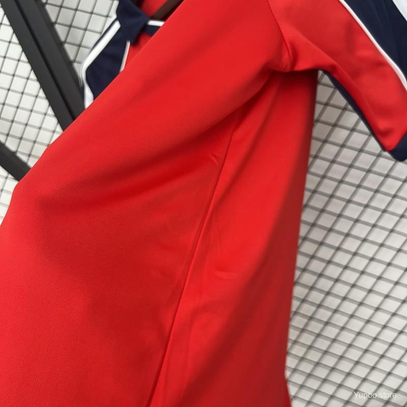 Bayern Munich 2000/01 - Retro