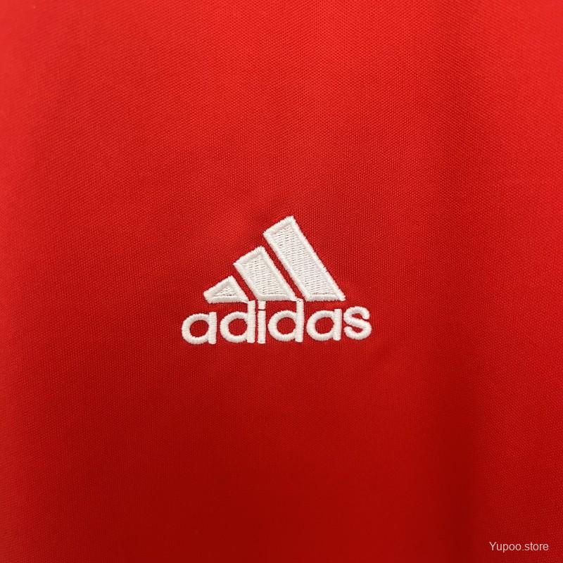 Bayern Munich 2000/01 - Retro