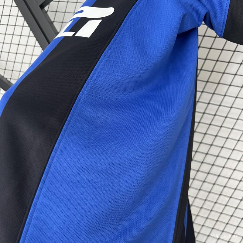 Inter Milan 2004/05 - Retro