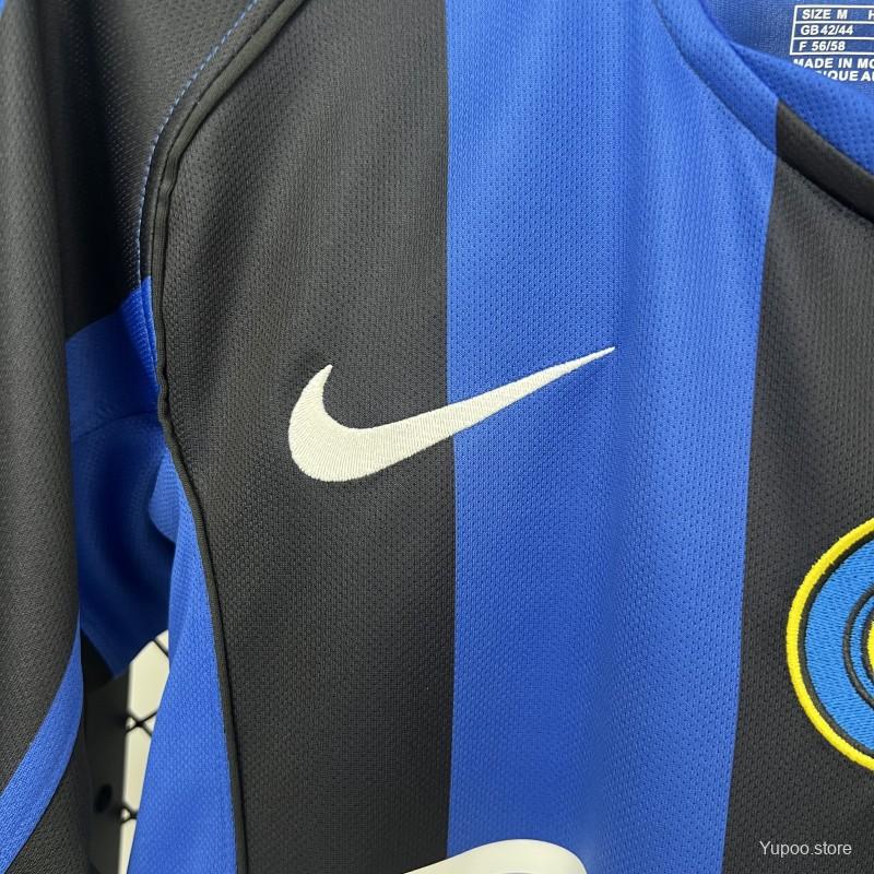 Inter Milan 2004/05 - Retro