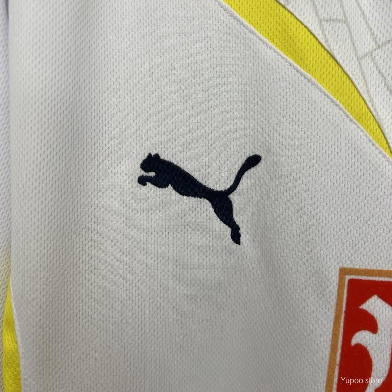 Tottenham Hotspur 2009/10 - Retro