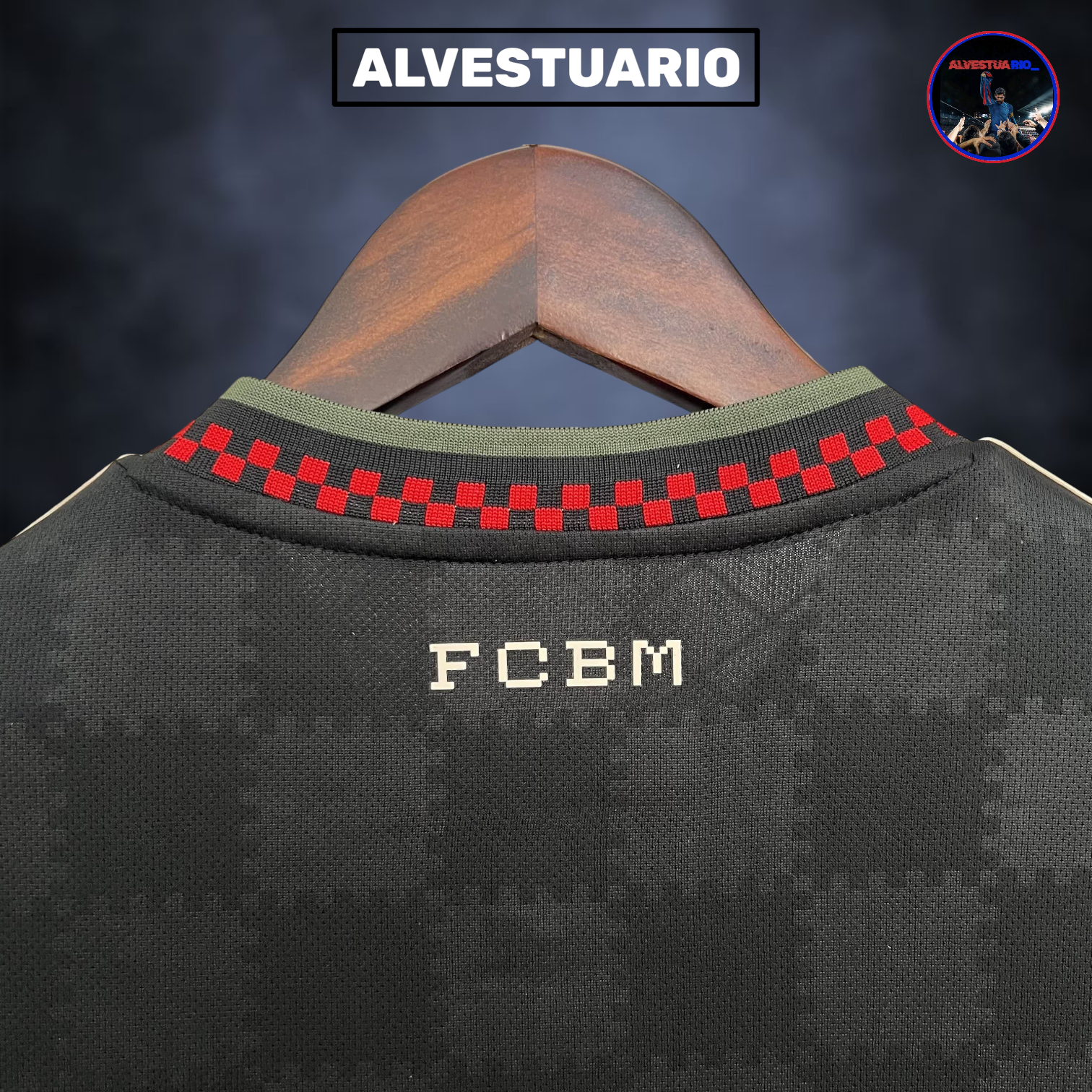 3ÂȘCamiseta Bayern de Munich 2025/26