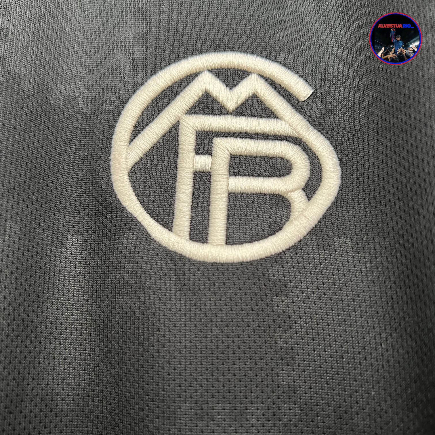 3ÂȘCamiseta Bayern de Munich 2025/26